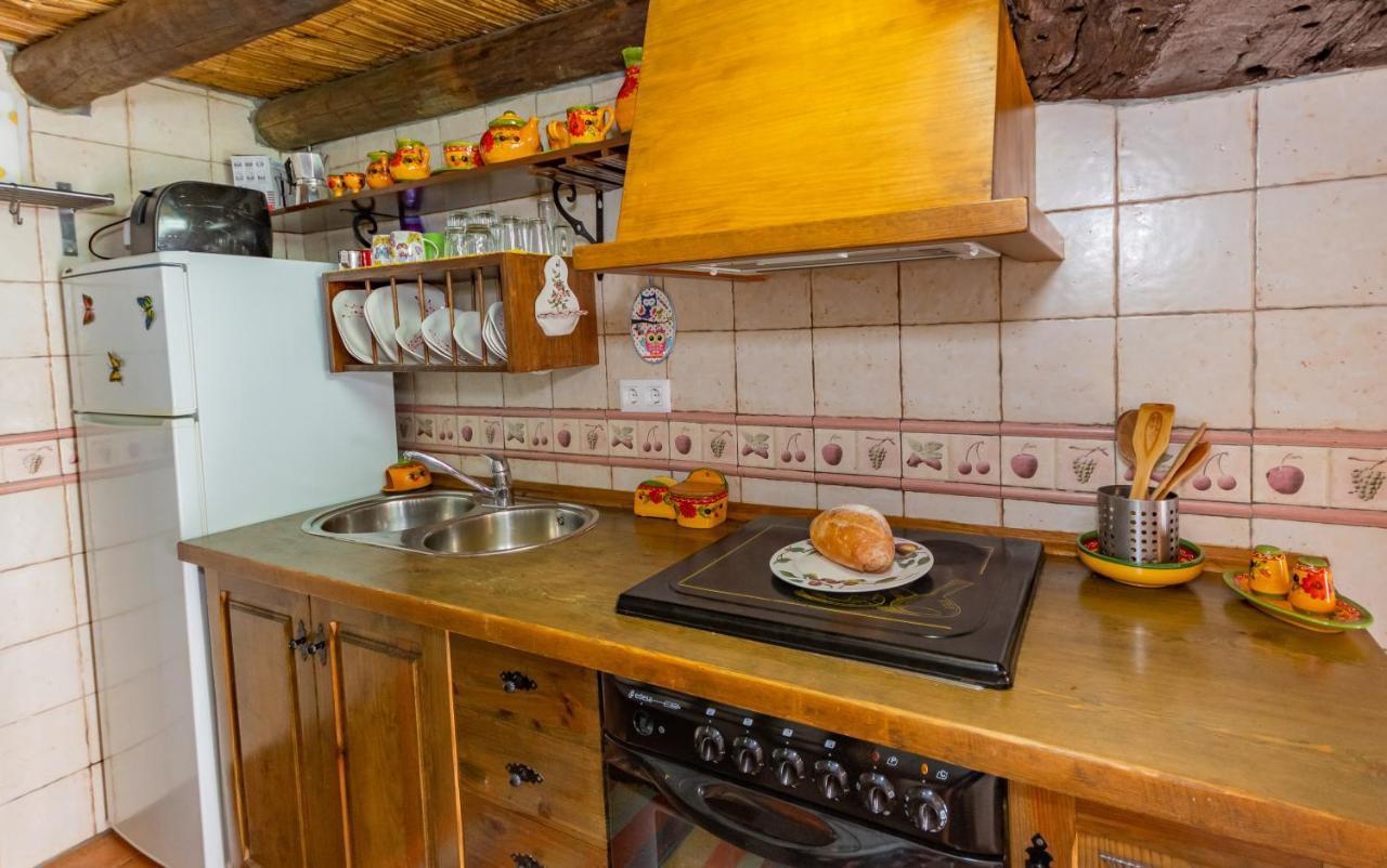 La Casita De Las Mariposas Frigiliana Esterno foto